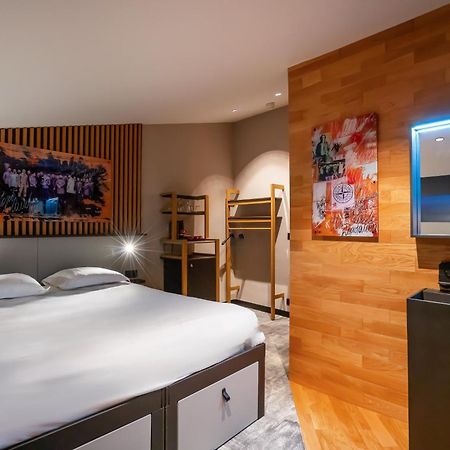 Hotel By Reboul - Boutique Hotel Cassis Luaran gambar