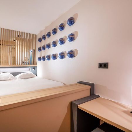 Hotel By Reboul - Boutique Hotel Cassis Luaran gambar