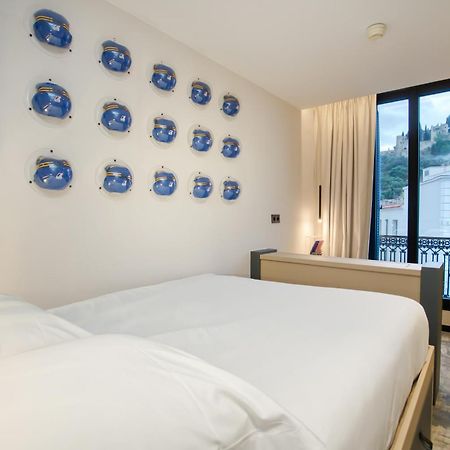 Hotel By Reboul - Boutique Hotel Cassis Luaran gambar