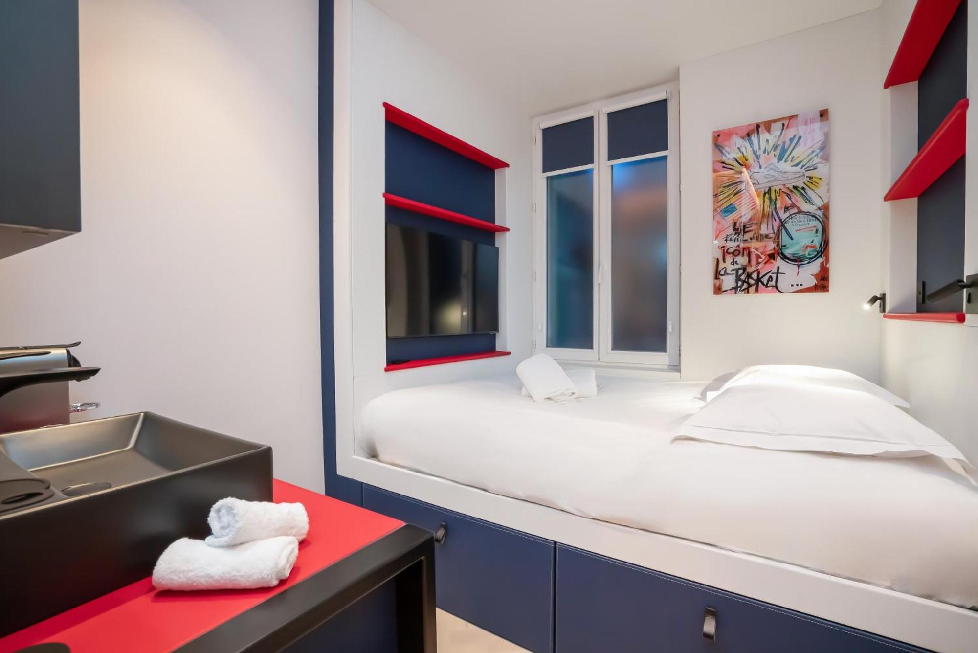 Hotel By Reboul - Boutique Hotel Cassis Luaran gambar