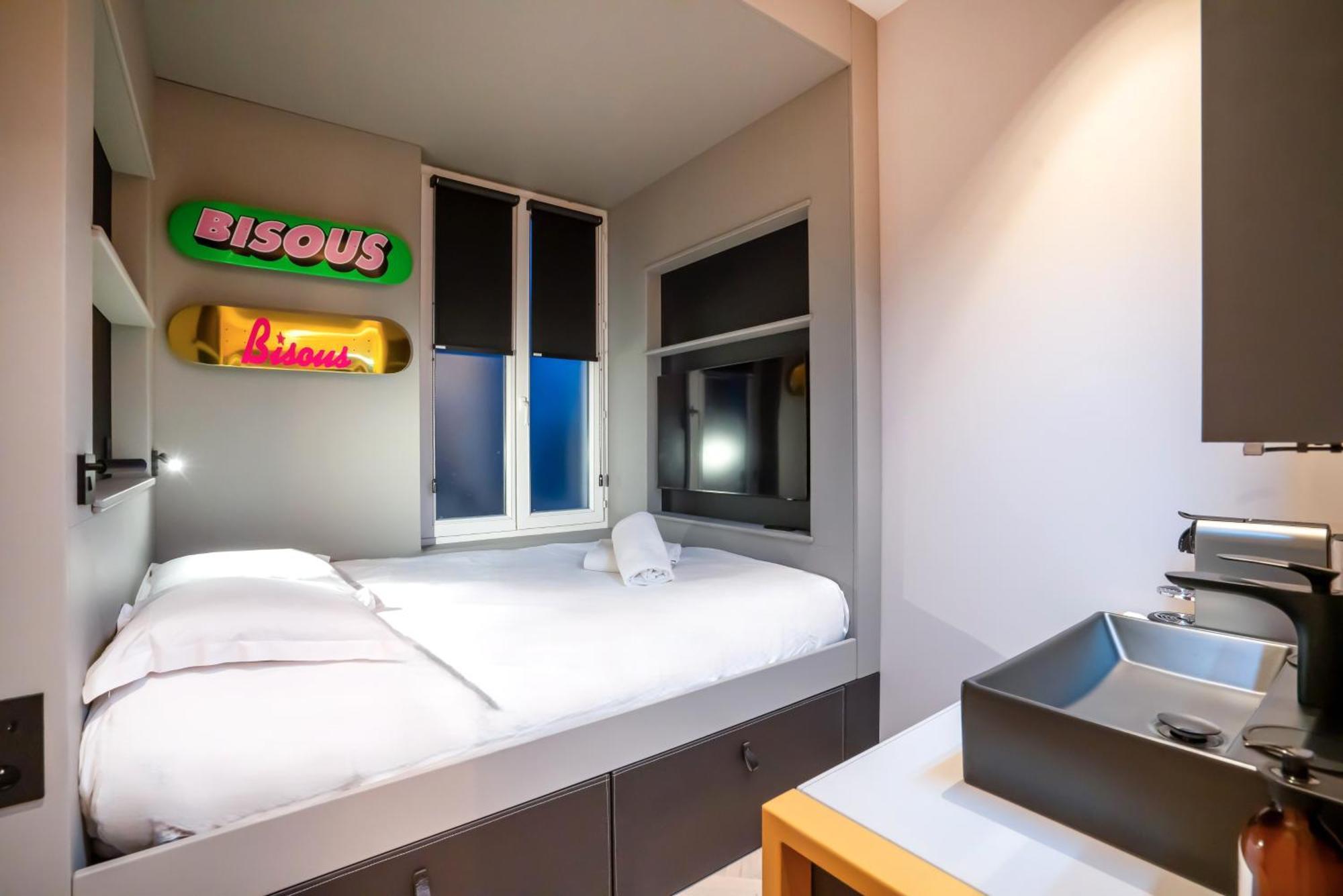 Hotel By Reboul - Boutique Hotel Cassis Luaran gambar