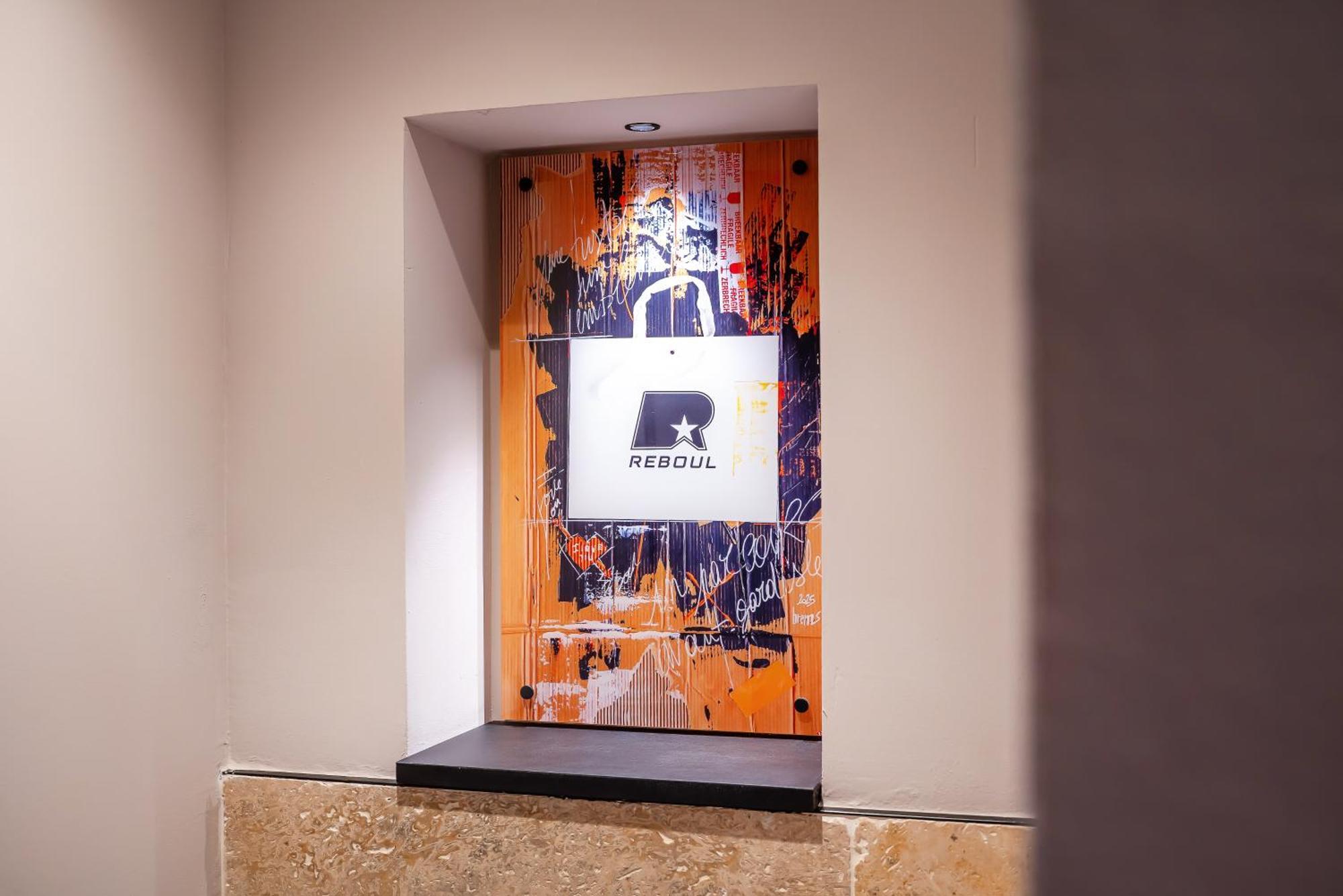 Hotel By Reboul - Boutique Hotel Cassis Luaran gambar
