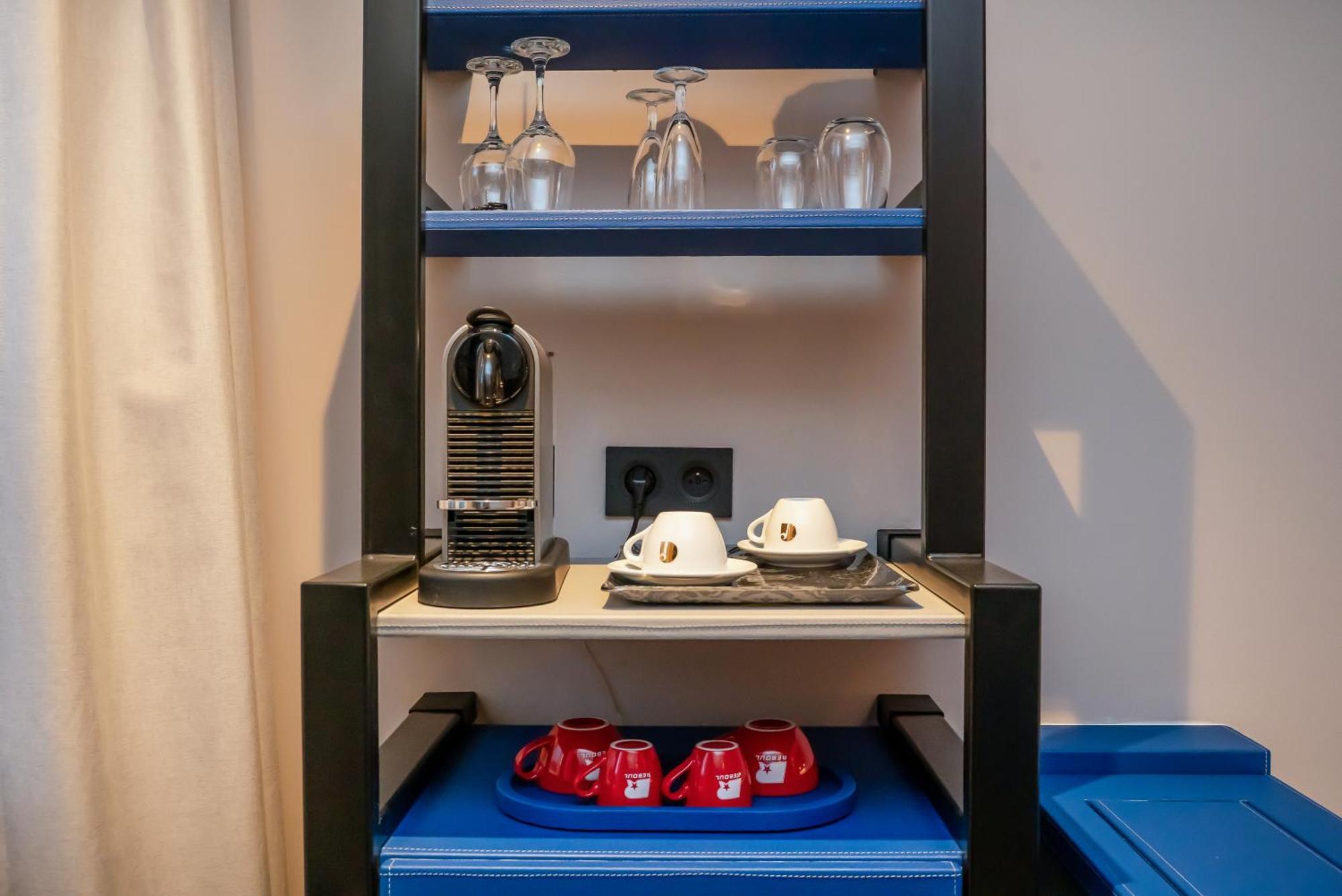 Hotel By Reboul - Boutique Hotel Cassis Luaran gambar