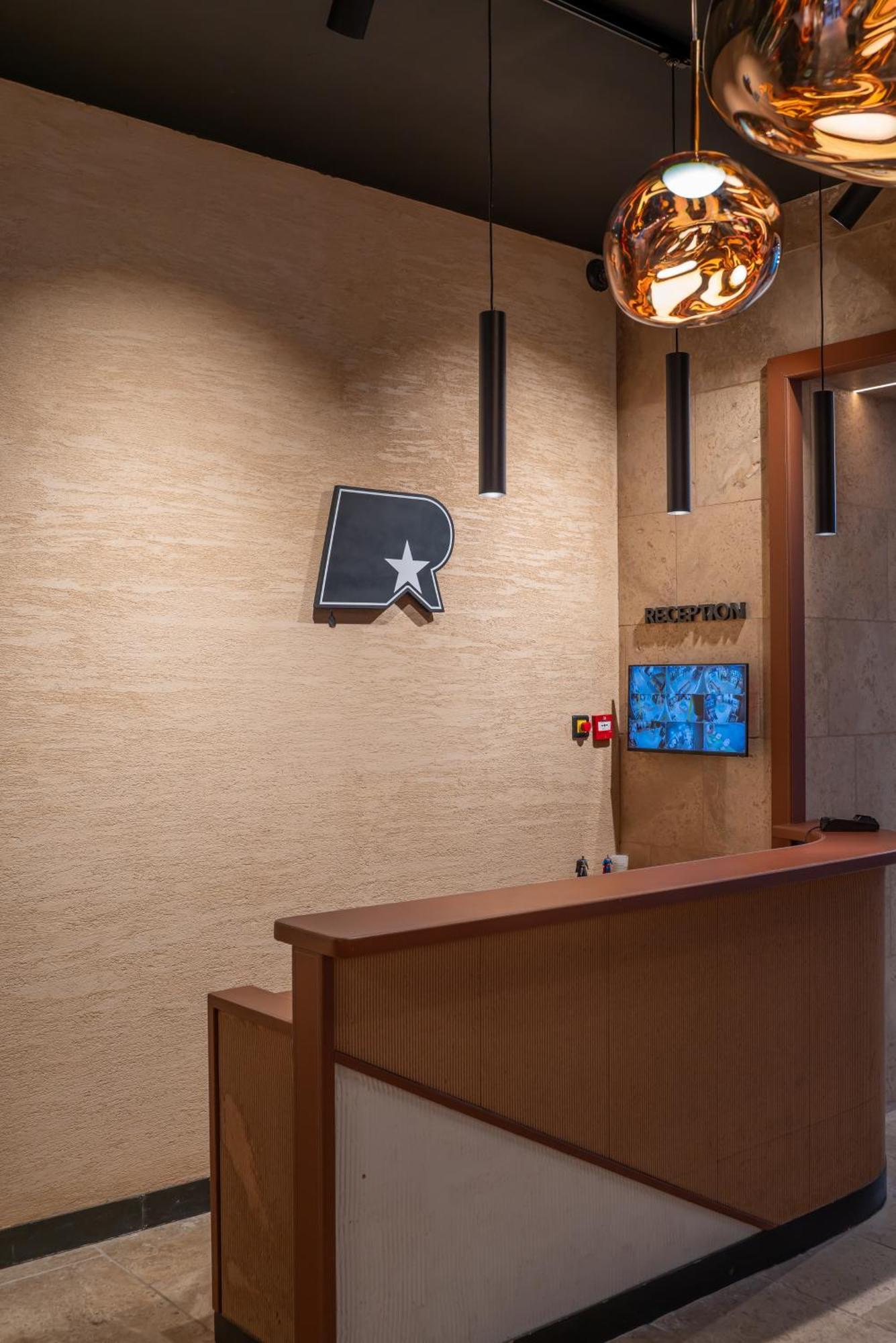 Hotel By Reboul - Boutique Hotel Cassis Luaran gambar