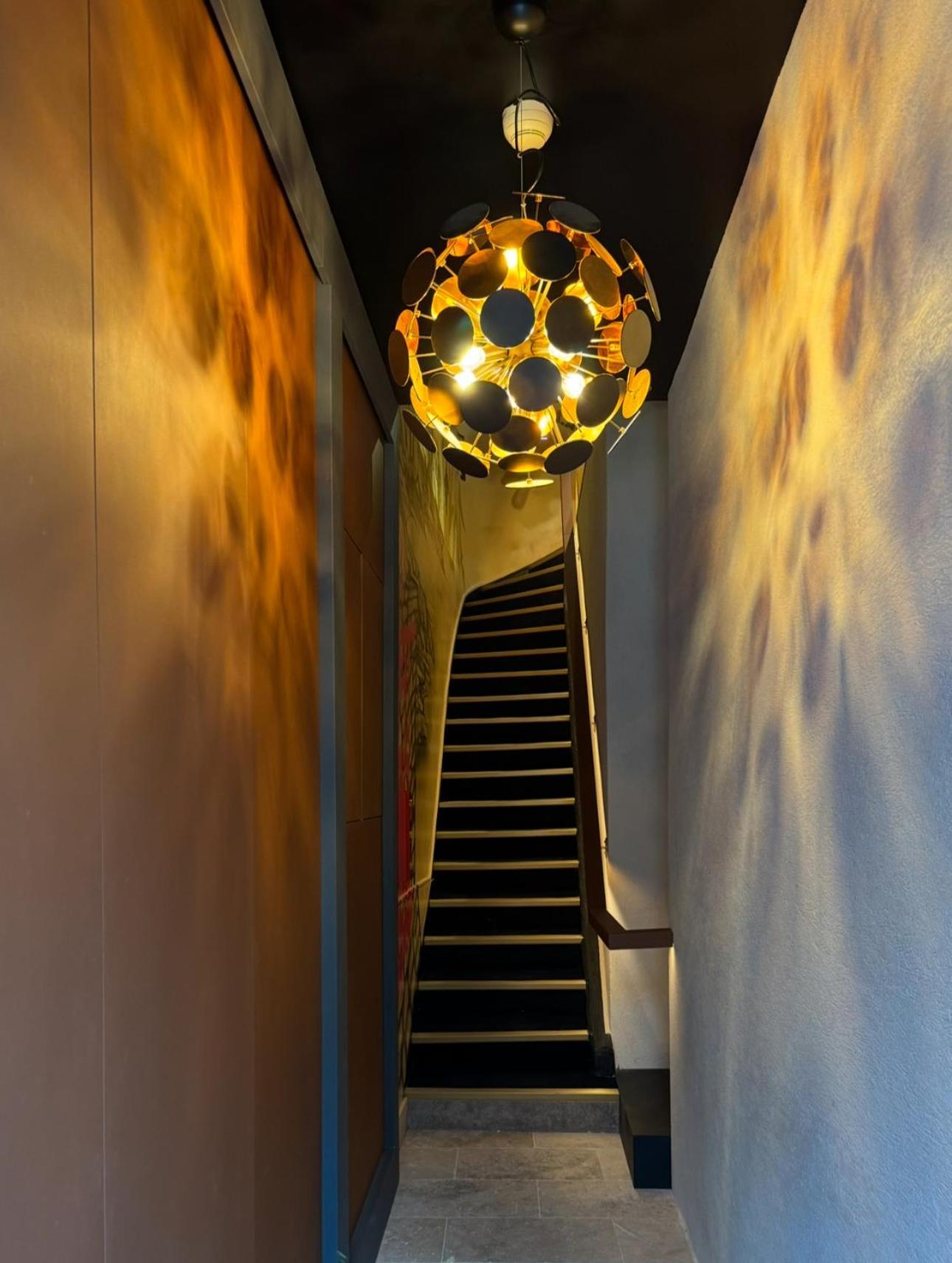 Hotel By Reboul - Boutique Hotel Cassis Luaran gambar