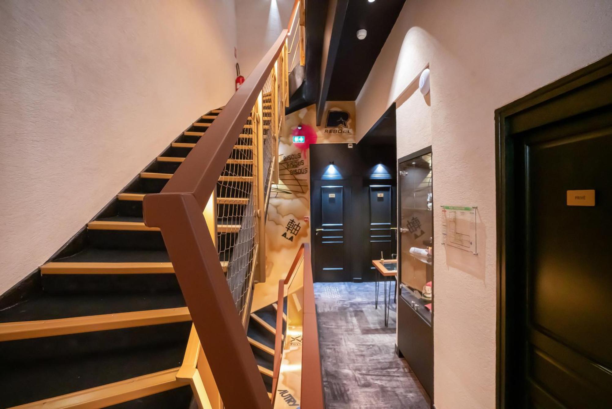 Hotel By Reboul - Boutique Hotel Cassis Luaran gambar