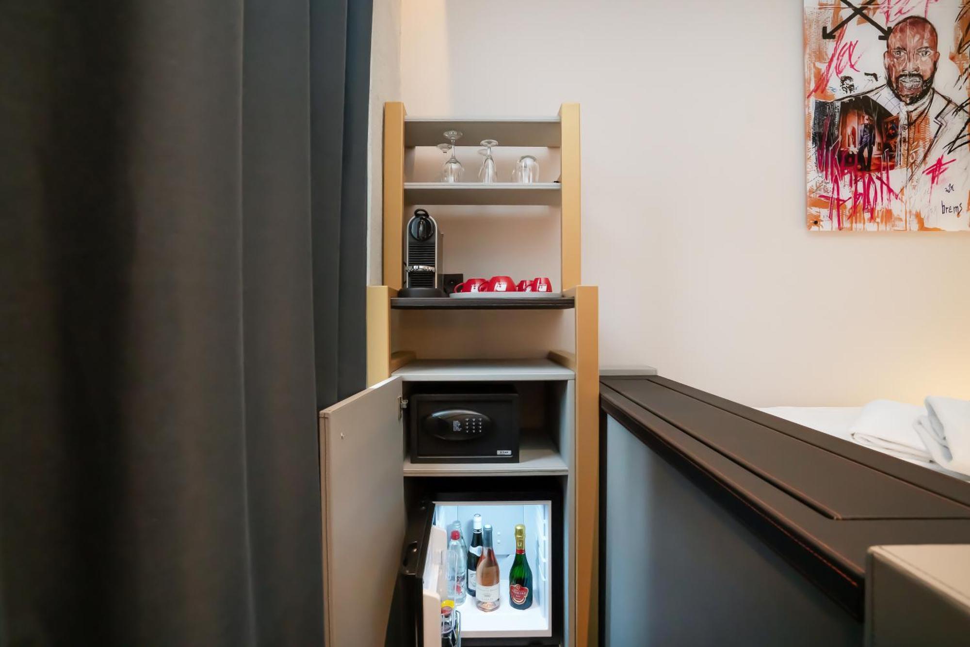 Hotel By Reboul - Boutique Hotel Cassis Luaran gambar