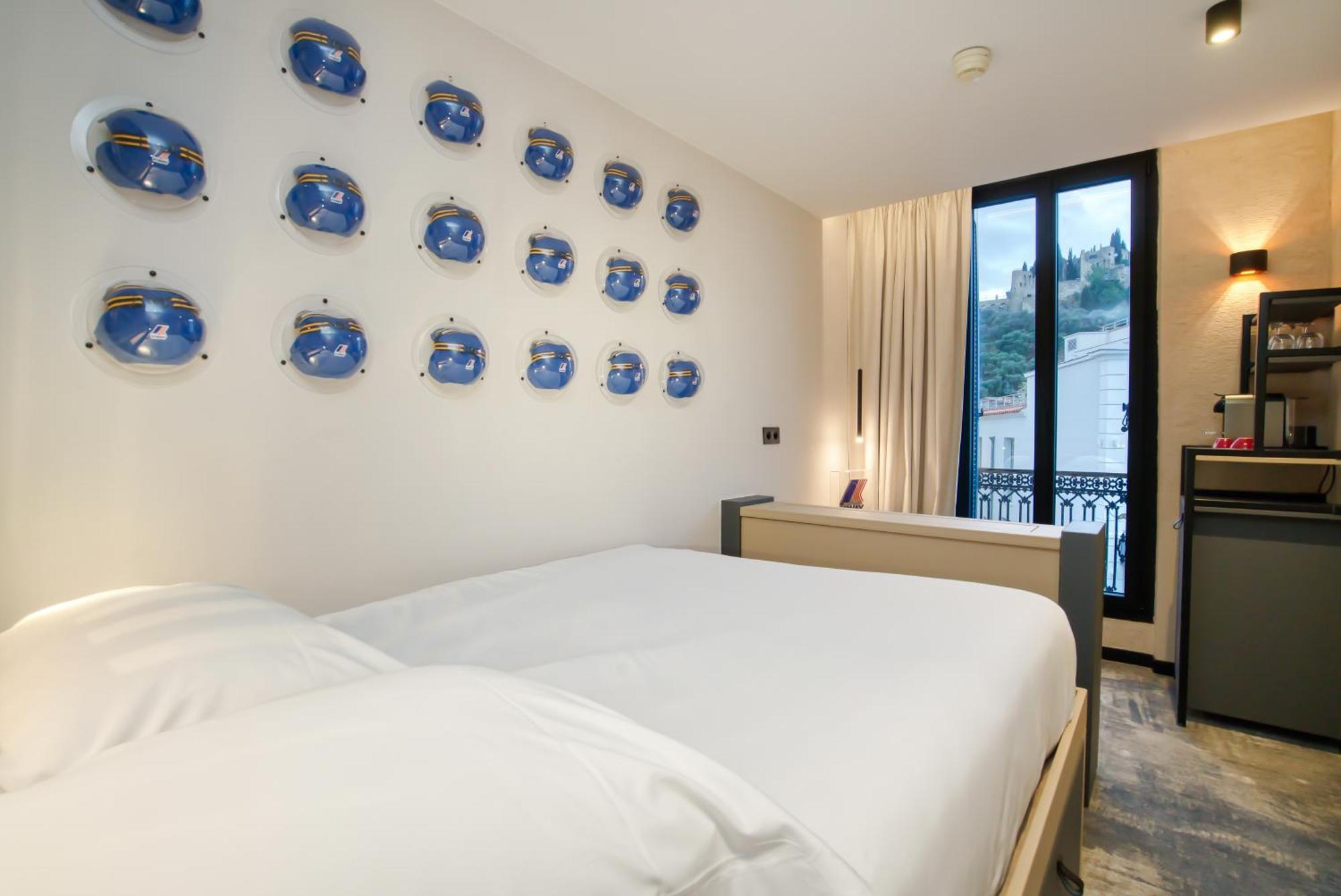 Hotel By Reboul - Boutique Hotel Cassis Luaran gambar