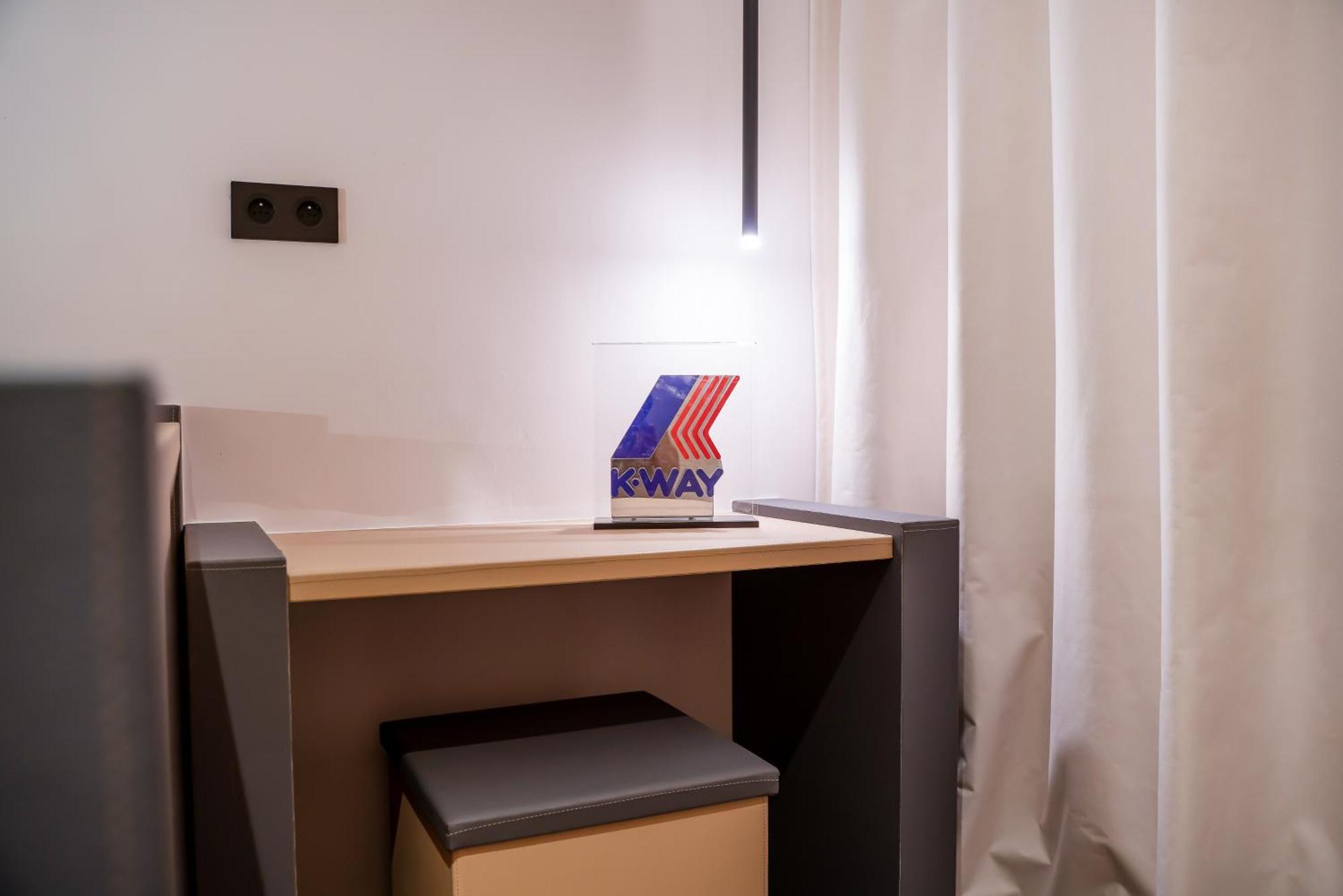 Hotel By Reboul - Boutique Hotel Cassis Luaran gambar