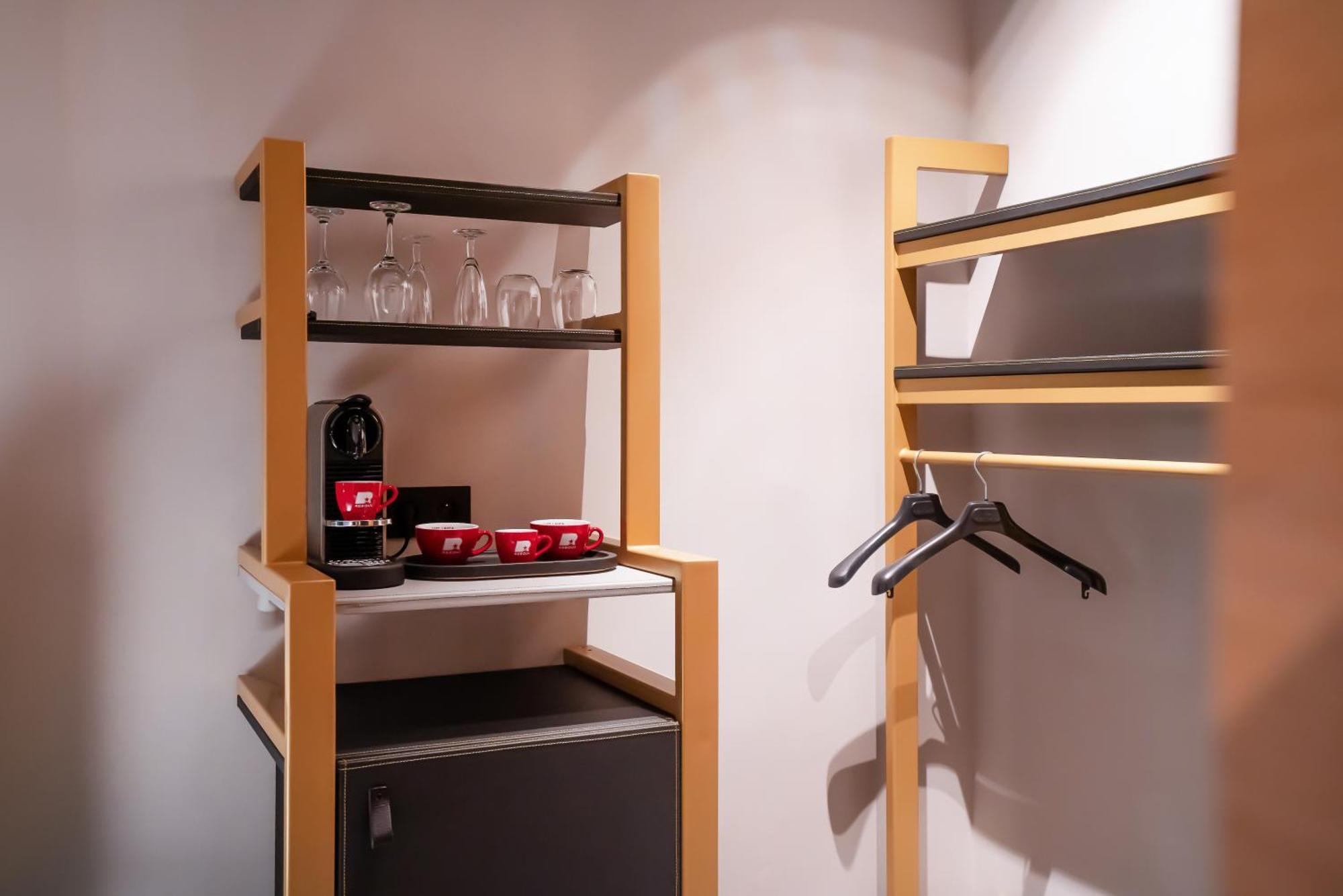Hotel By Reboul - Boutique Hotel Cassis Luaran gambar