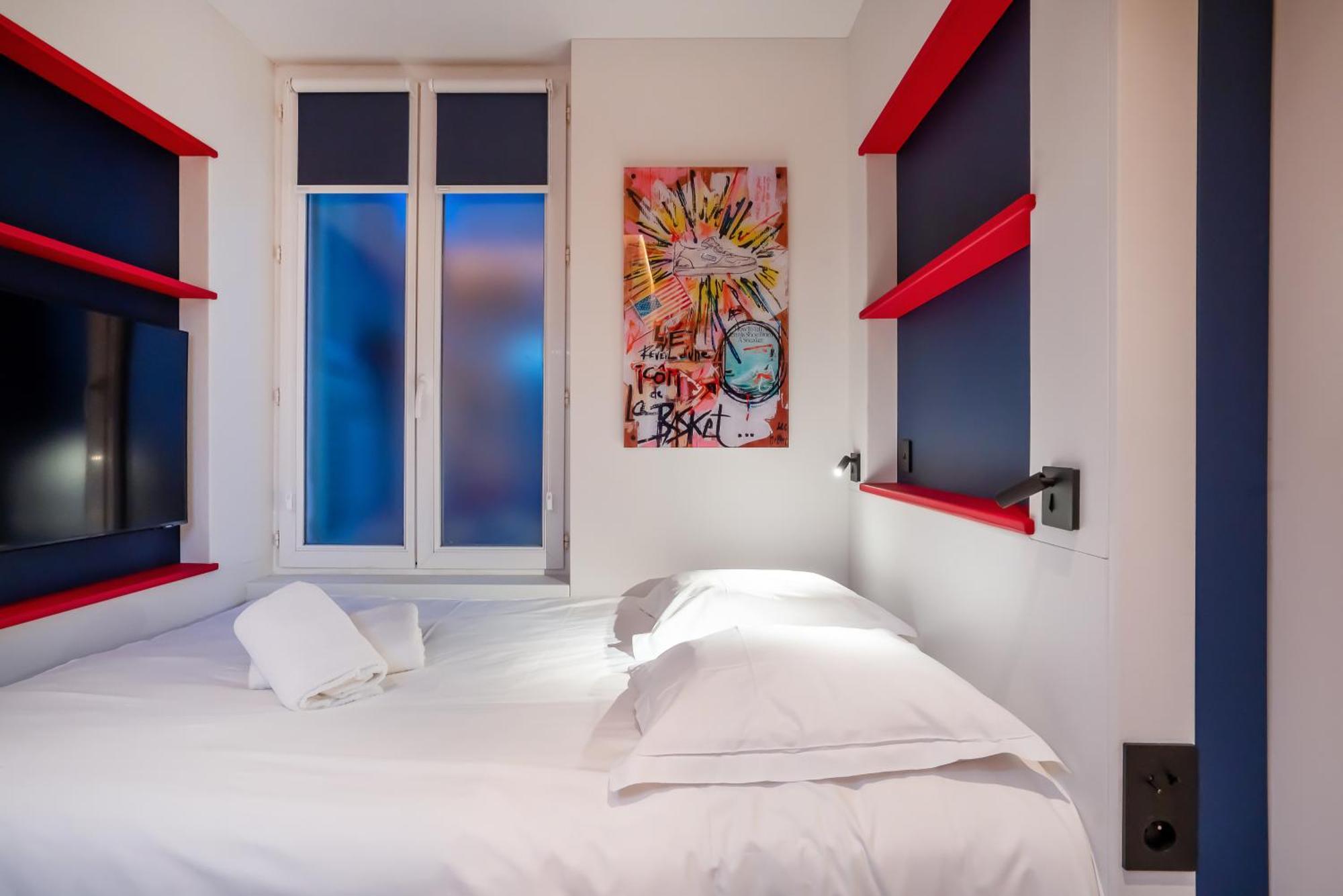 Hotel By Reboul - Boutique Hotel Cassis Luaran gambar