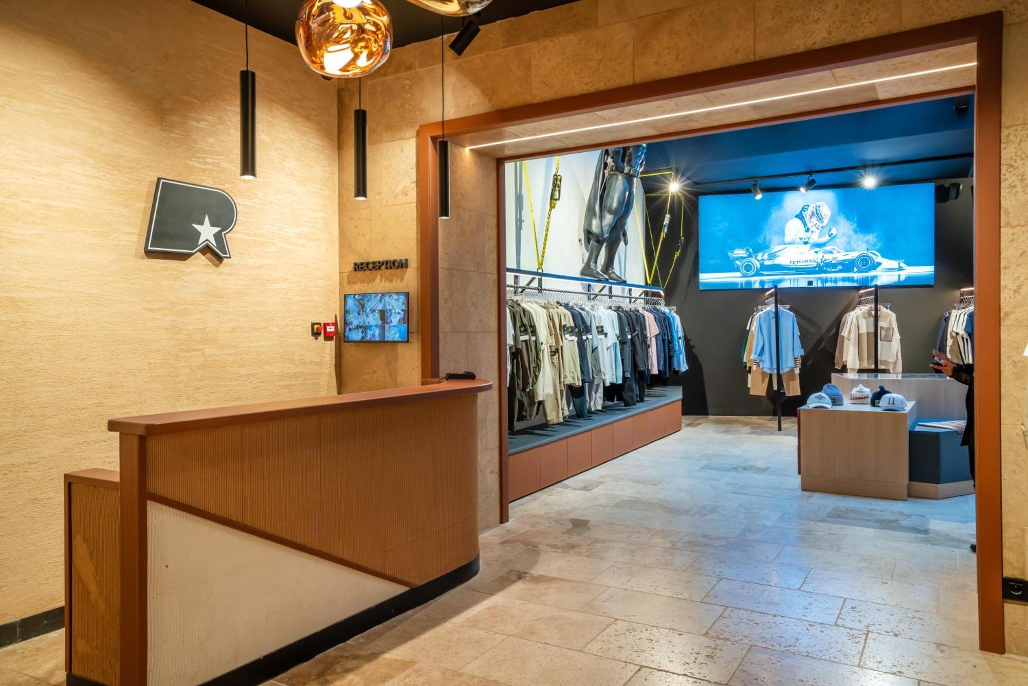 Hotel By Reboul - Boutique Hotel Cassis Luaran gambar
