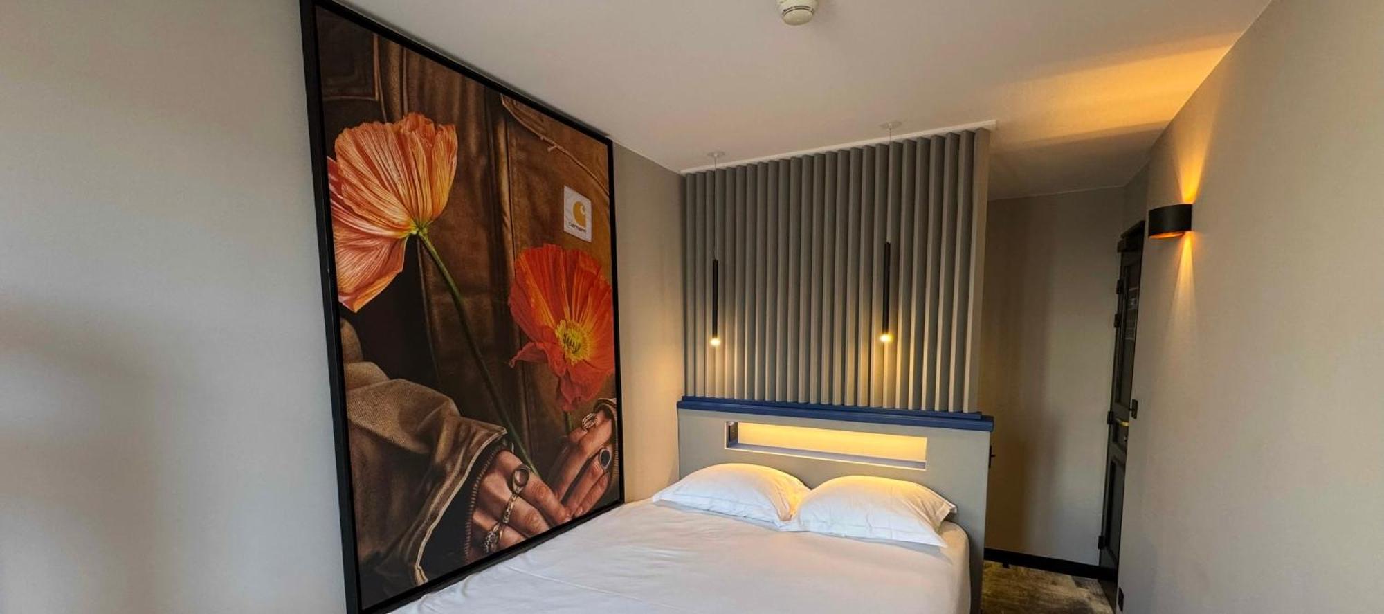 Hotel By Reboul - Boutique Hotel Cassis Luaran gambar