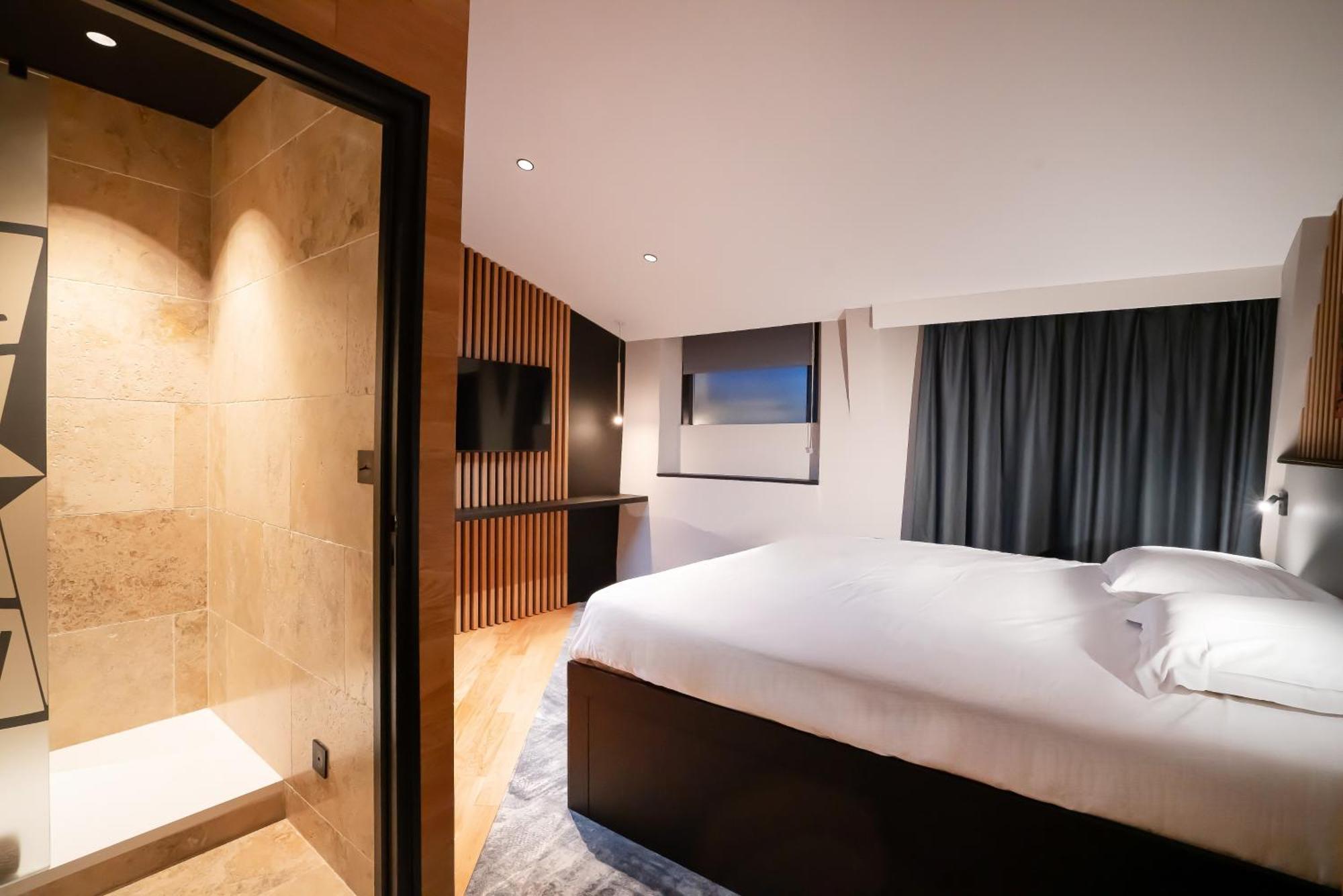 Hotel By Reboul - Boutique Hotel Cassis Luaran gambar
