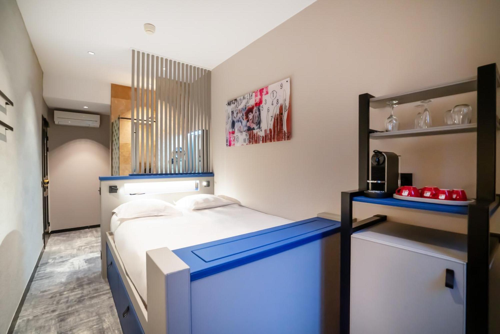 Hotel By Reboul - Boutique Hotel Cassis Luaran gambar