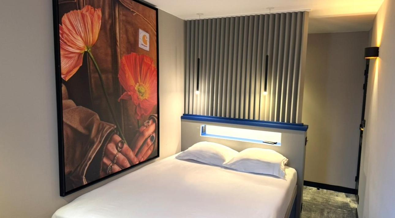 Hotel By Reboul - Boutique Hotel Cassis Luaran gambar