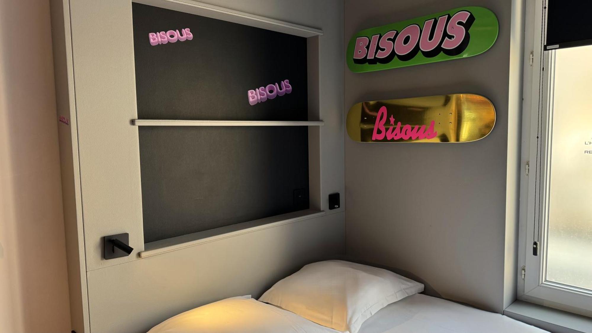 Hotel By Reboul - Boutique Hotel Cassis Luaran gambar