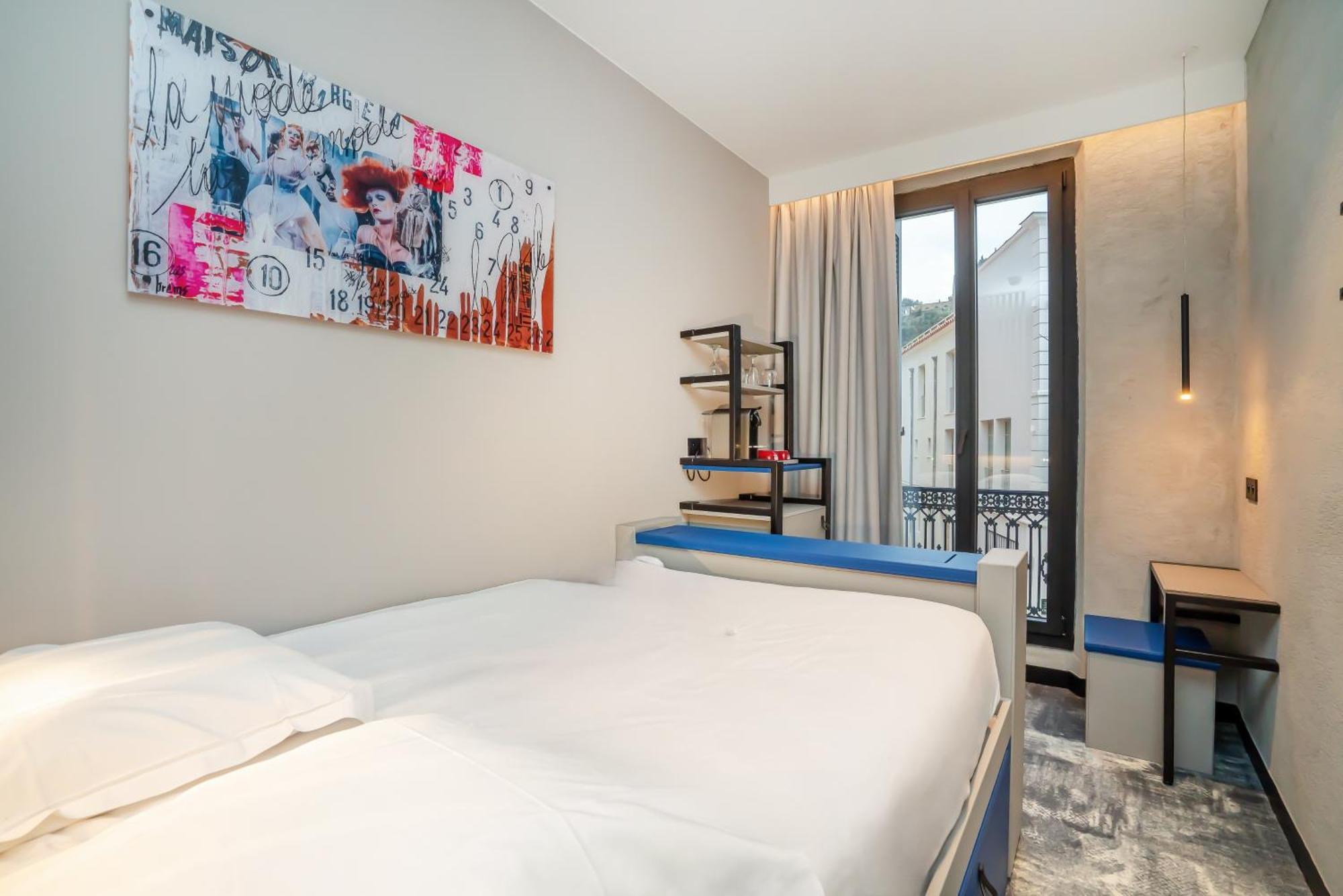 Hotel By Reboul - Boutique Hotel Cassis Luaran gambar