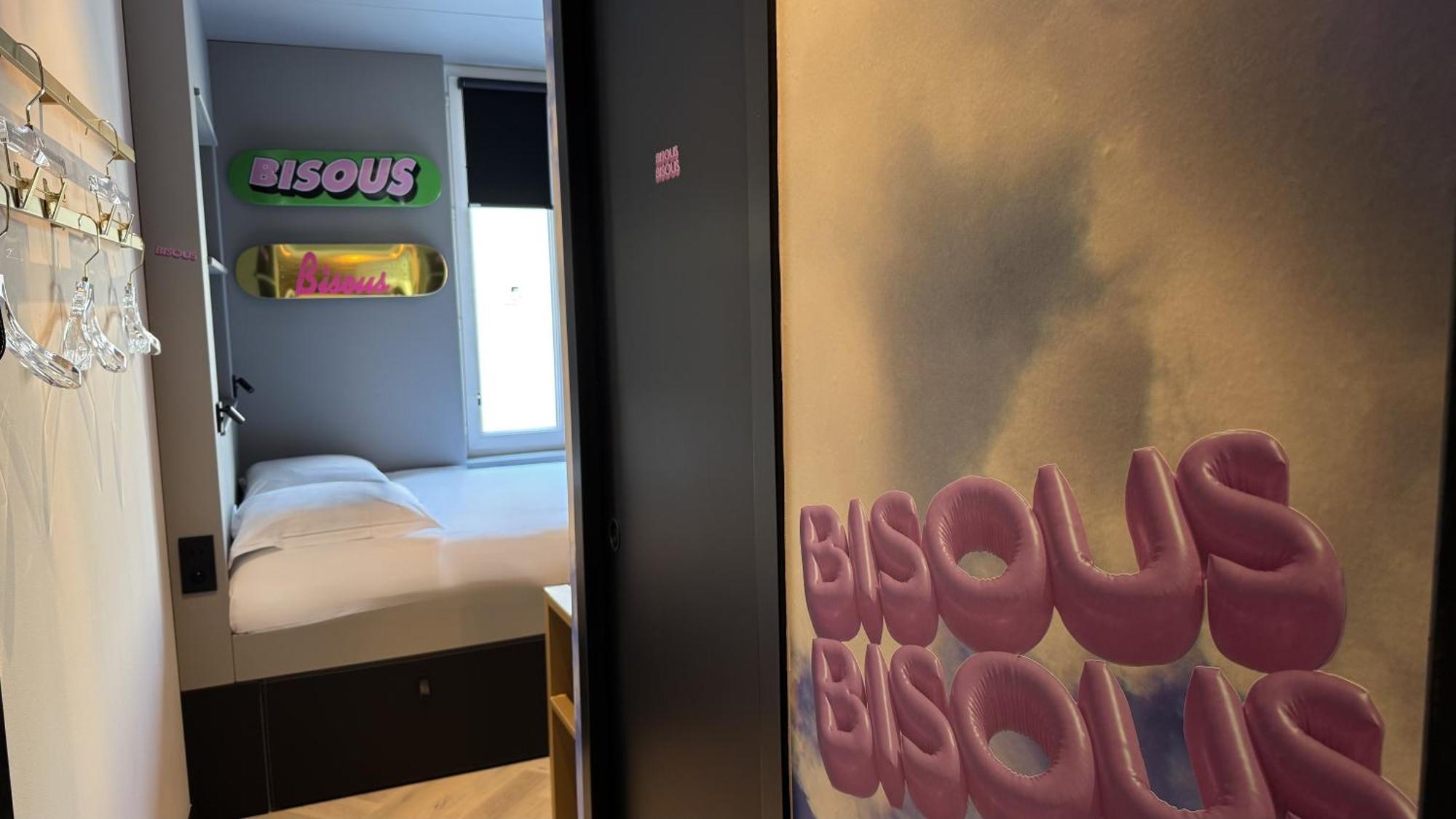 Hotel By Reboul - Boutique Hotel Cassis Luaran gambar