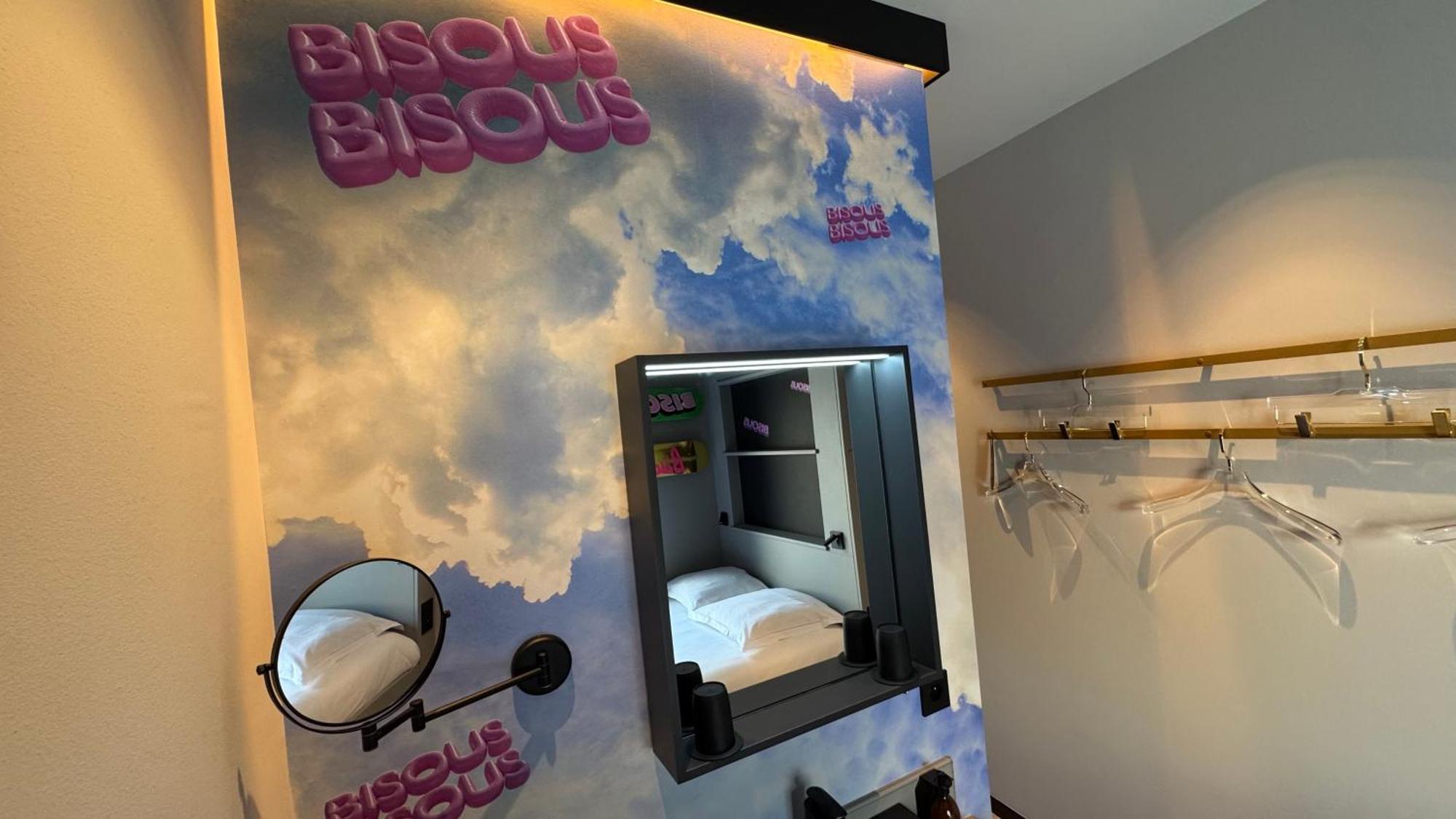 Hotel By Reboul - Boutique Hotel Cassis Luaran gambar