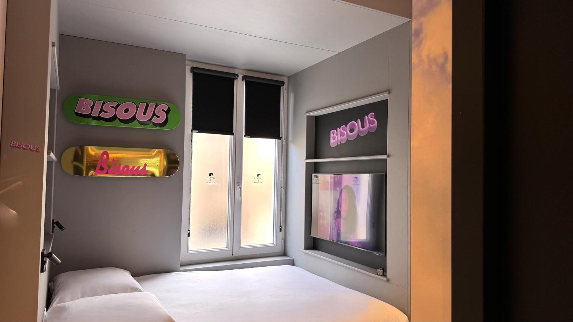 Hotel By Reboul - Boutique Hotel Cassis Luaran gambar