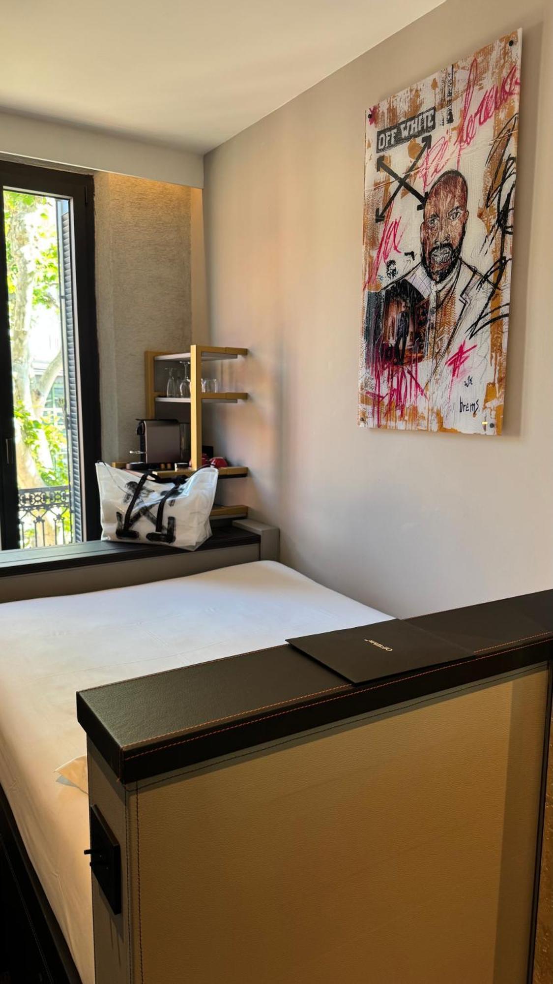 Hotel By Reboul - Boutique Hotel Cassis Luaran gambar