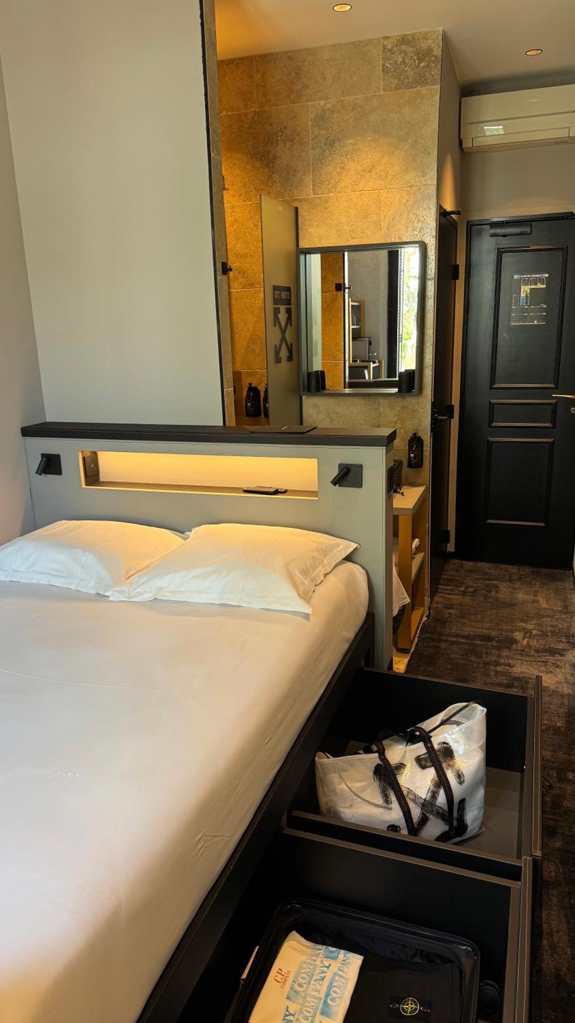 Hotel By Reboul - Boutique Hotel Cassis Luaran gambar