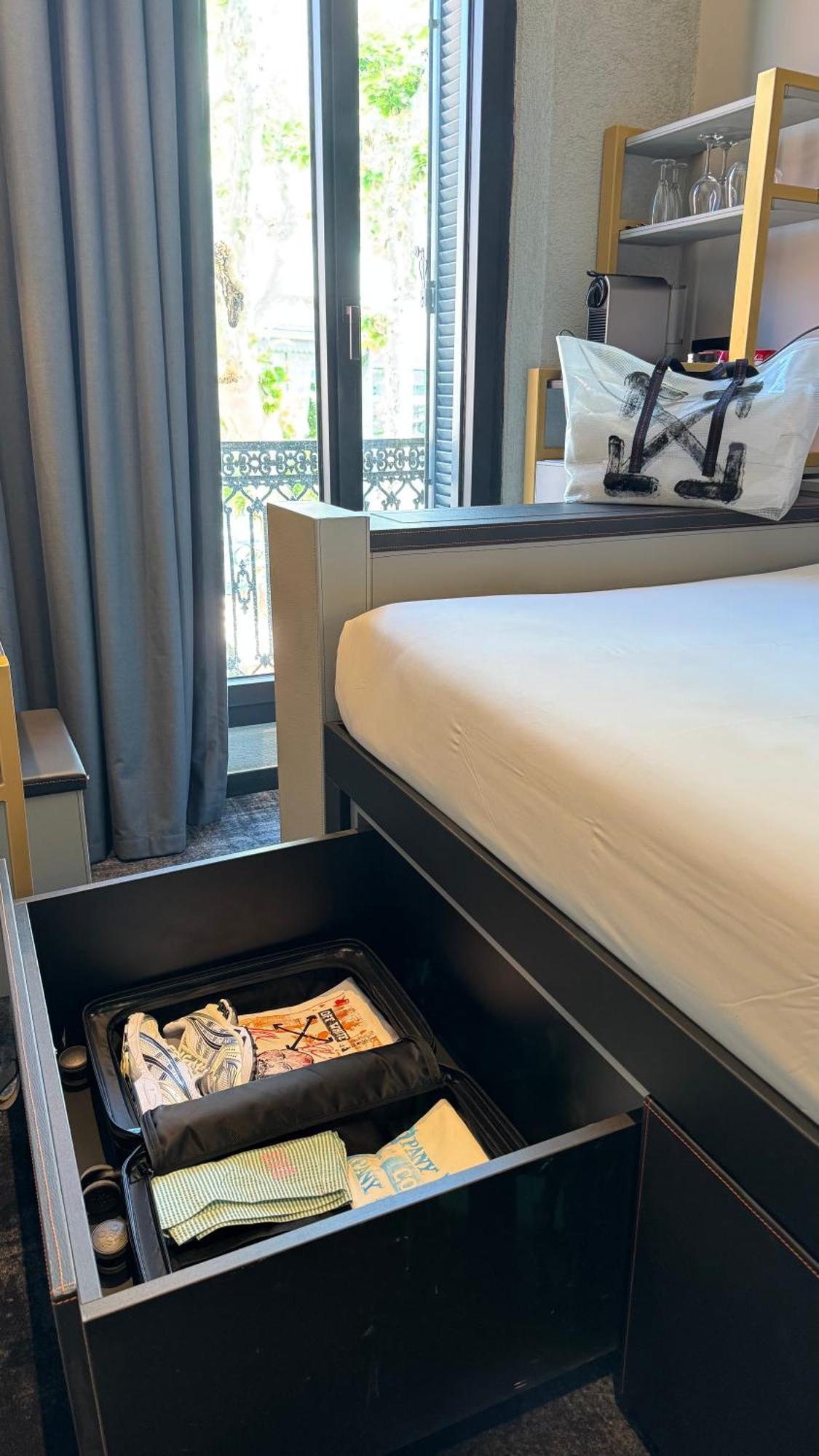 Hotel By Reboul - Boutique Hotel Cassis Luaran gambar